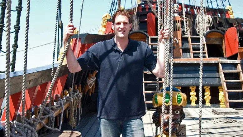 Empire Of The Seas still 1