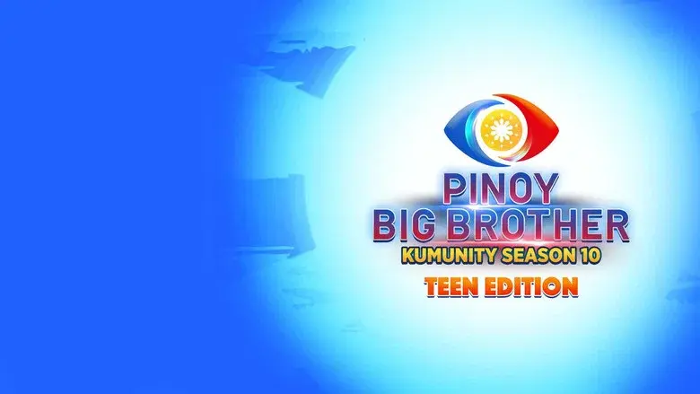 Pinoy Big Brother: Teen Edition still 1