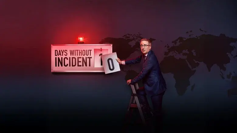 Last Week Tonight with John Oliver still 3