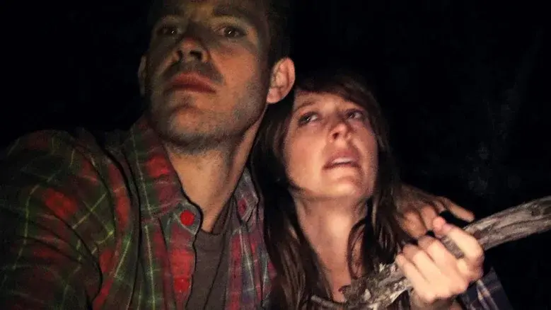 Willow Creek still 4