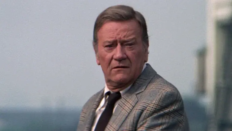Brannigan still 4