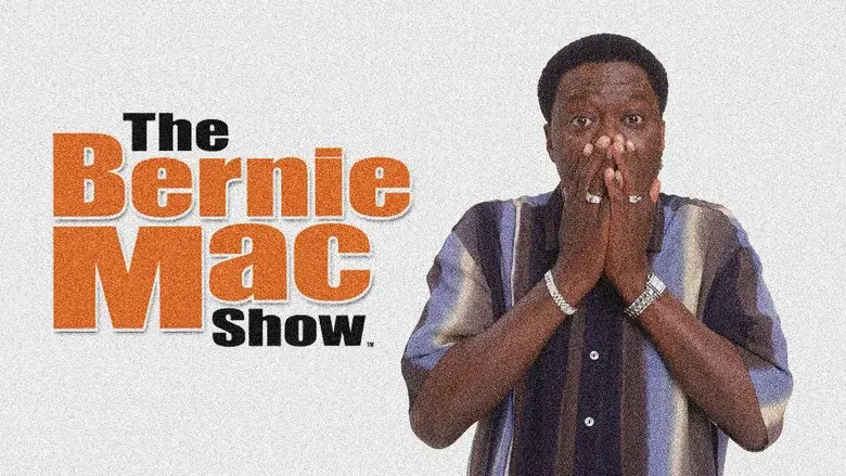 The Bernie Mac Show still 5