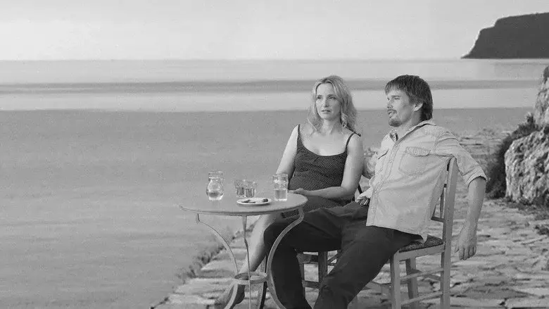 Before Midnight still 6