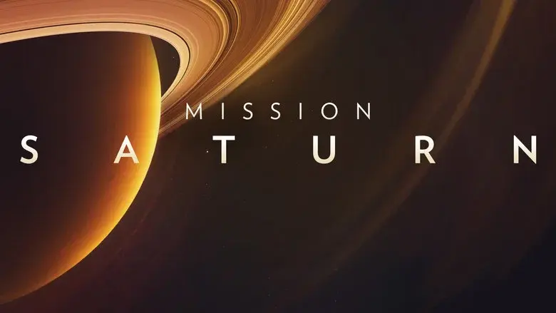 Mission Saturn still 2
