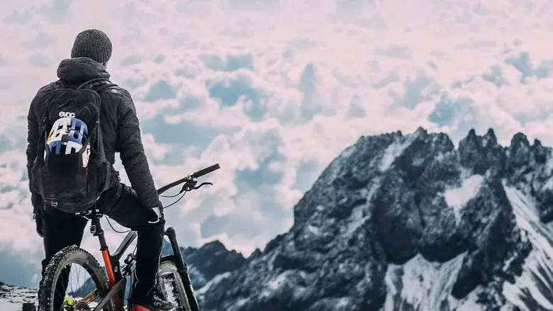 Kilimanjaro: Mountain of Greatness still 1