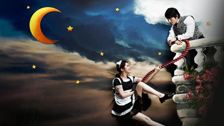 Fated to Love You still 1
