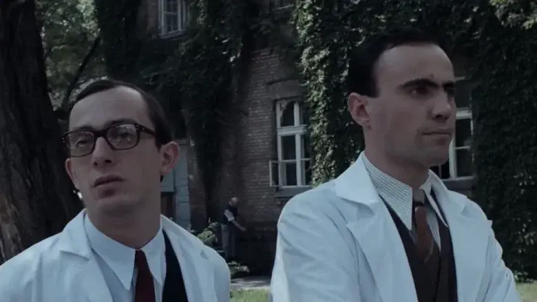 Hospital of the Transfiguration still 8