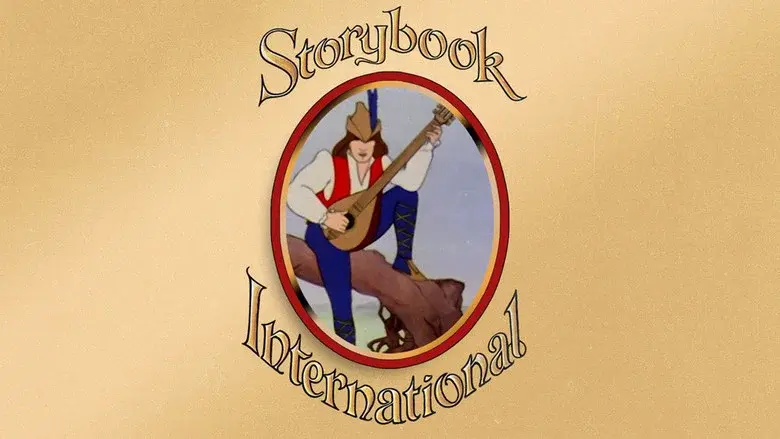 Storybook International still 1