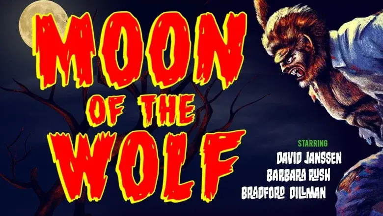 Moon of the Wolf still 4