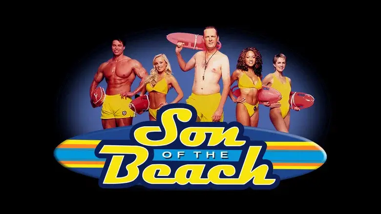 Son of the Beach still 3