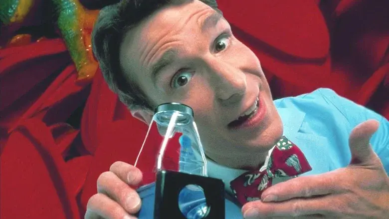 Bill Nye the Science Guy still 1