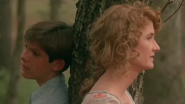 Rambling Rose still 7