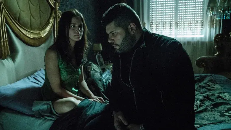 Gomorrah still 6