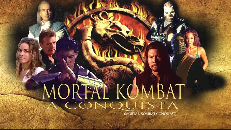 Mortal Kombat: Conquest still 3