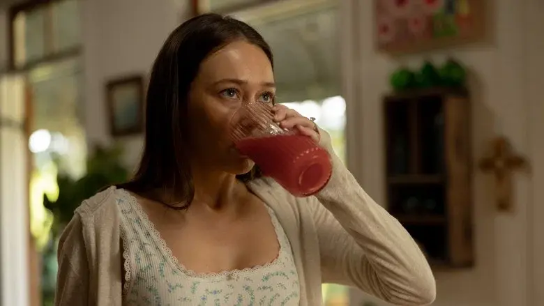 Apple Cider Vinegar still 8