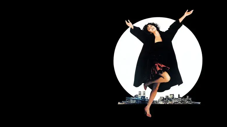 Moonstruck still 4