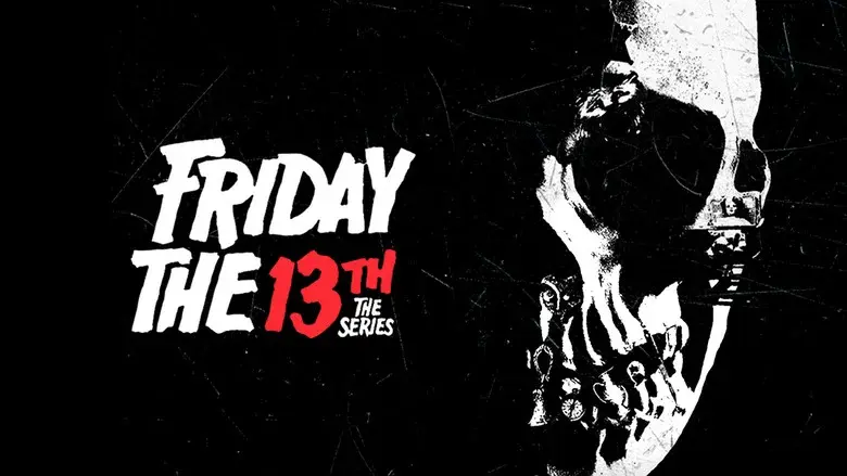 Friday the 13th: The Series still 4