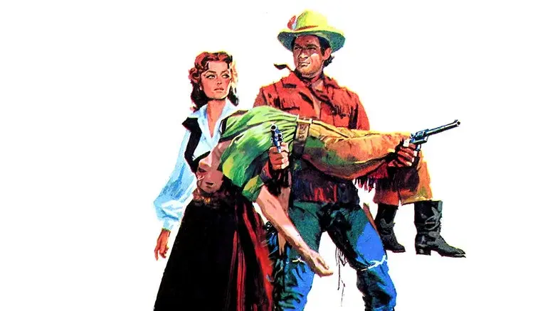 Pony Express still 4