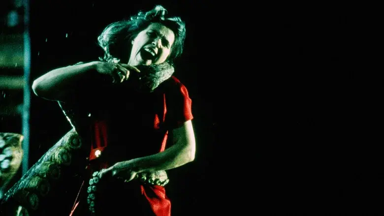 Octopus 2: River of Fear still 1