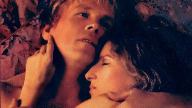 The Prince of Tides still 6