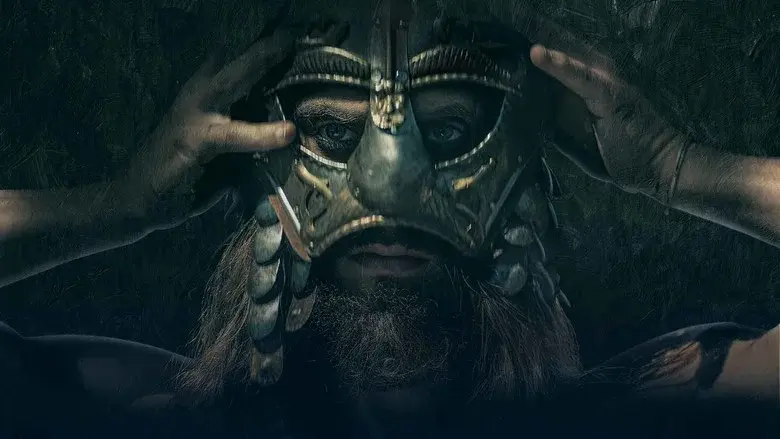Vikings, les premiers rois still 4