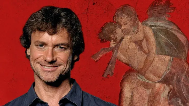 Ulisse - The Pleasure of Discovery still 5