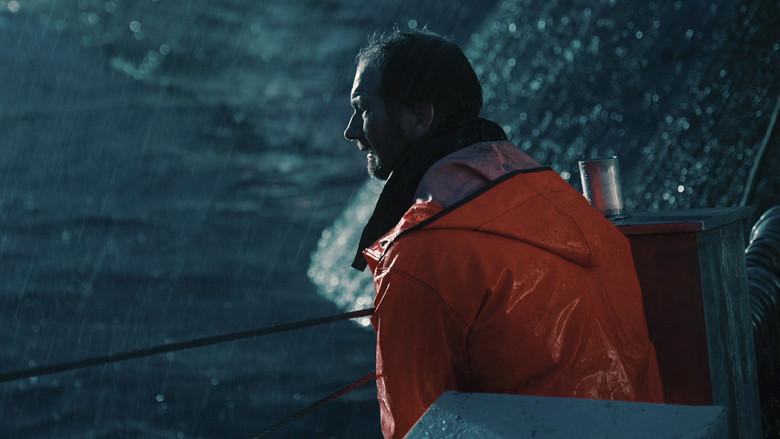 Fiskerne still 2