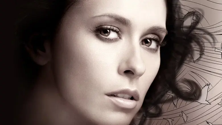 Ghost Whisperer still 8