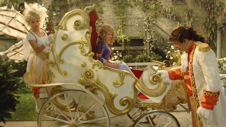 K3 and the Cat Prince still 2
