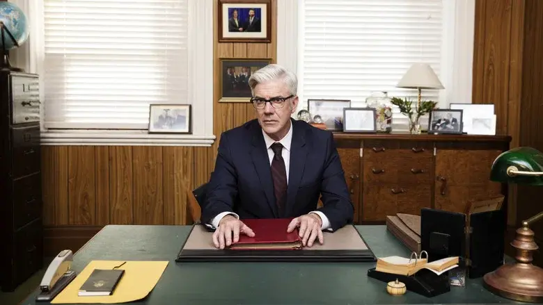 The Ex-PM still 1