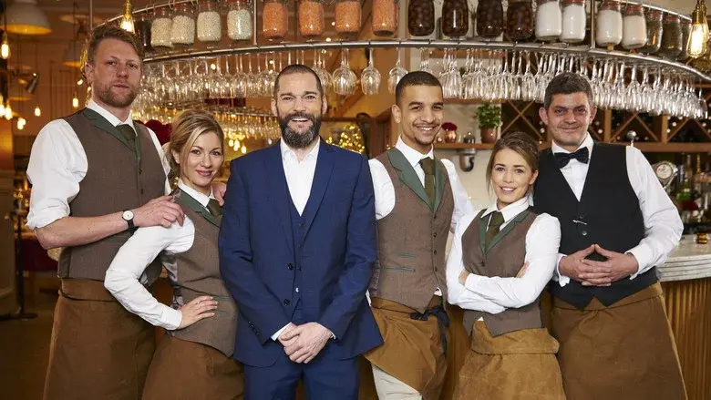First Dates still 2