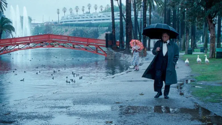 The Annihilation of Fish still 8