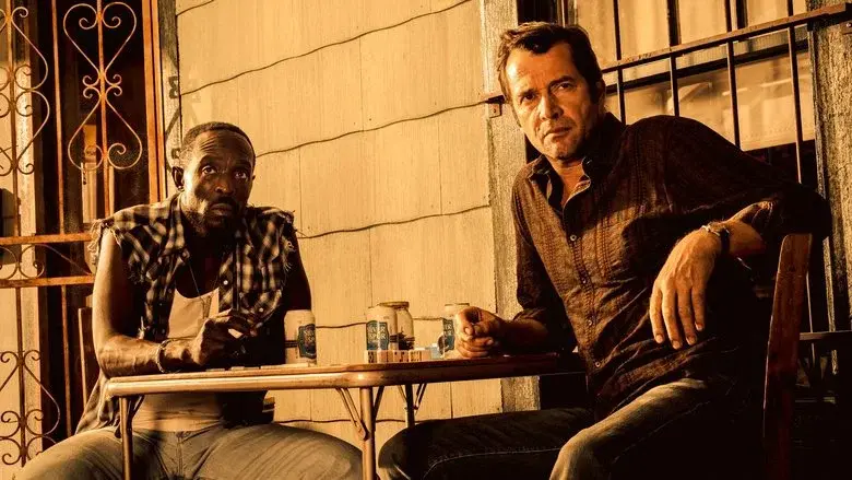 Hap and Leonard still 1
