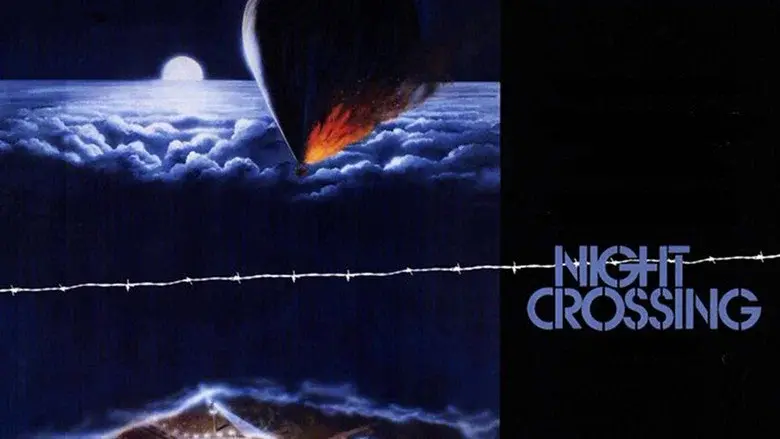 Night Crossing still 3