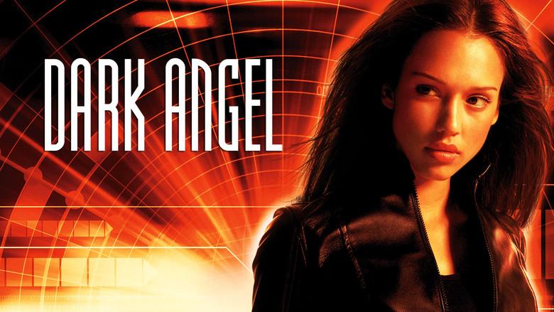 Dark Angel still 4