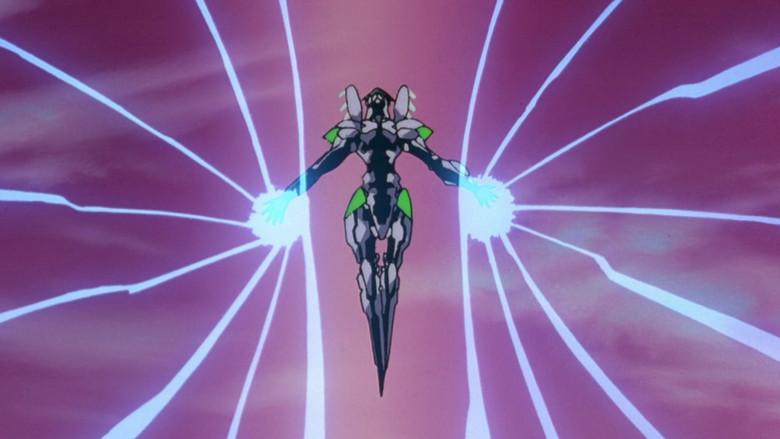 Zone of the Enders: Idolo still 6