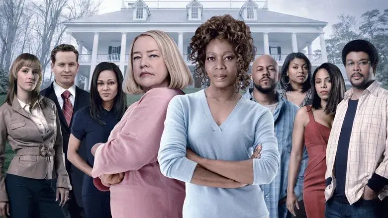 Tyler Perry's The Family That Preys still 2