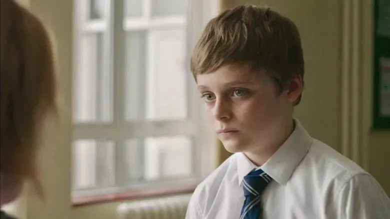 Responsible Child still 6