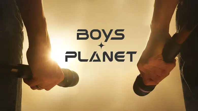Boys Planet still 3