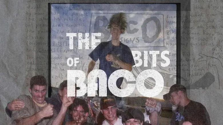 The Bits of Baco still 2
