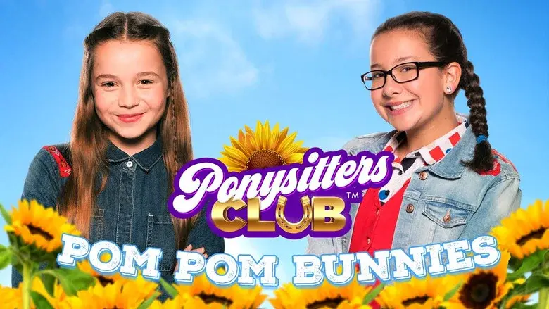 Ponysitters Club still 3