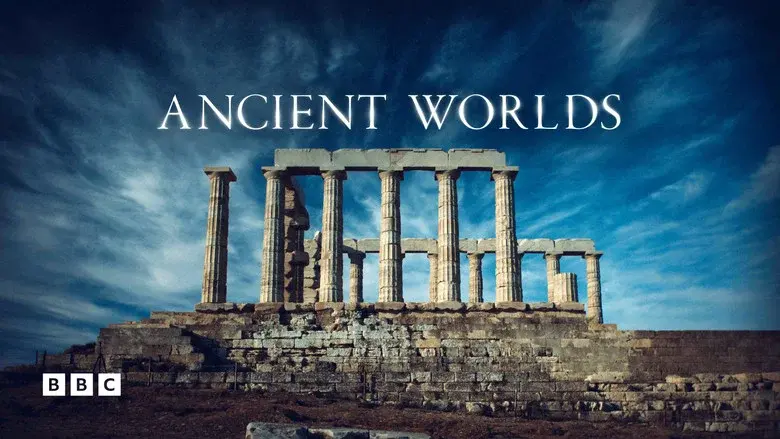 Ancient Worlds still 4
