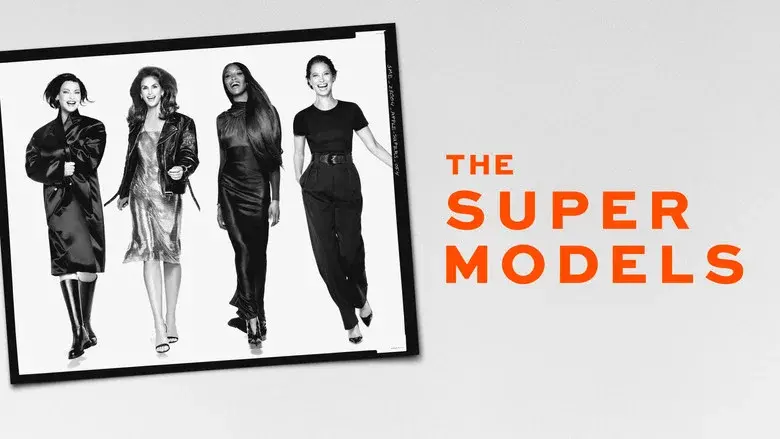 The Super Models still 3