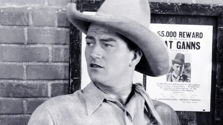 The Man from Utah still 3