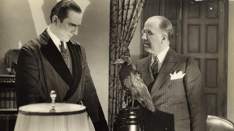 The Raven still 7