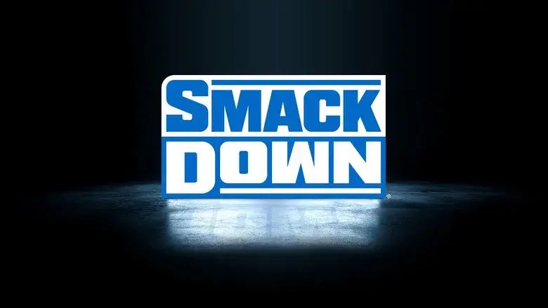 WWE Friday Night SmackDown still 3
