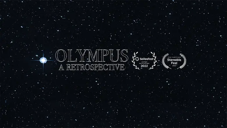 Olympus: A Retrospective still 1