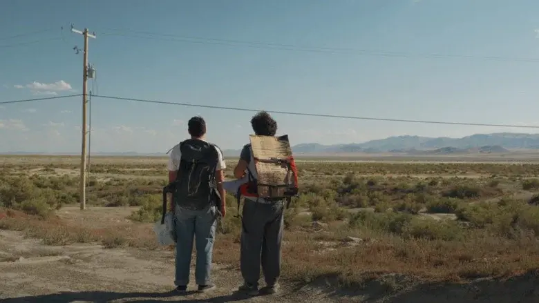 Geronimo still 1