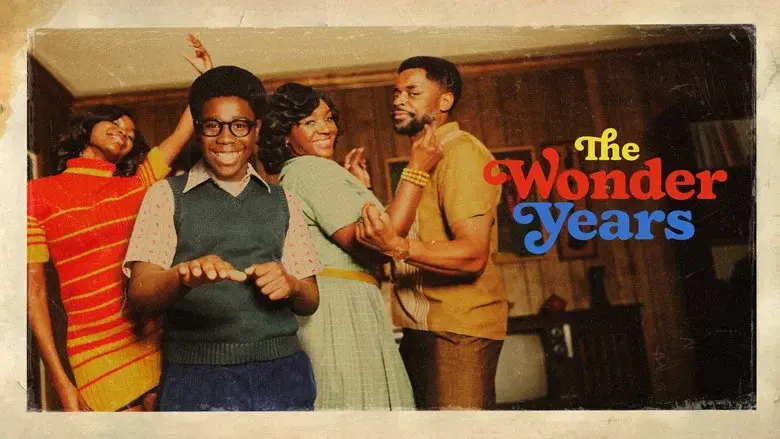 The Wonder Years still 2
