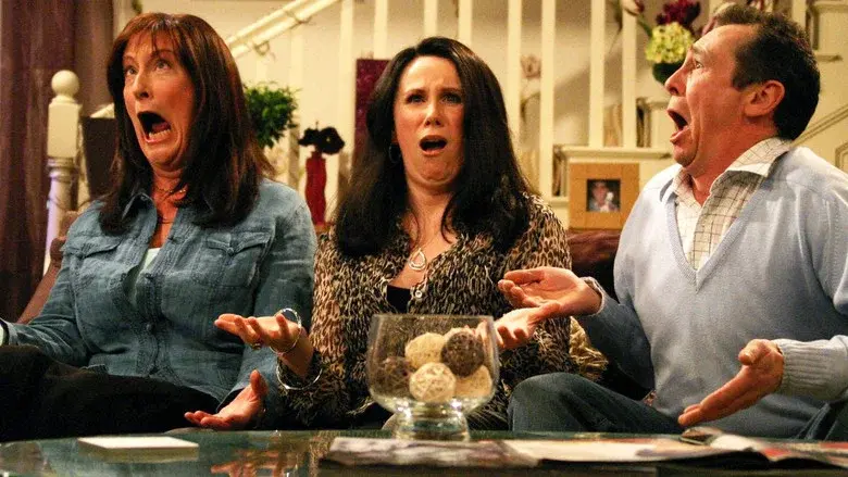 The Catherine Tate Show still 8